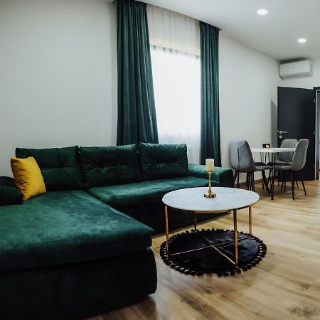 Modern Apartment 3 Brčko Εξωτερικό φωτογραφία