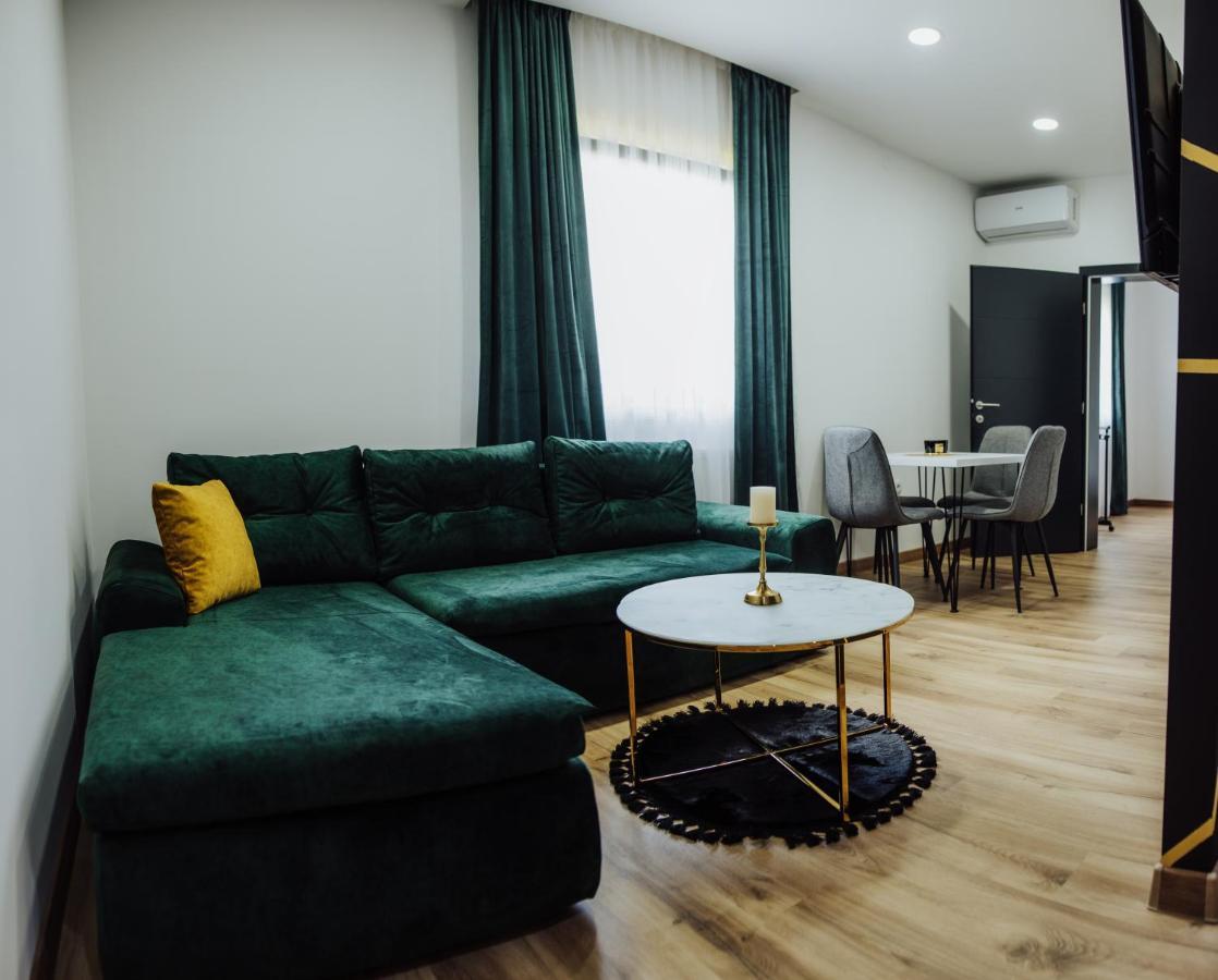 Modern Apartment 3 Brčko Εξωτερικό φωτογραφία