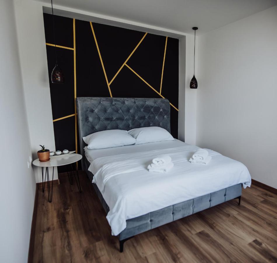 Modern Apartment 3 Brčko Εξωτερικό φωτογραφία