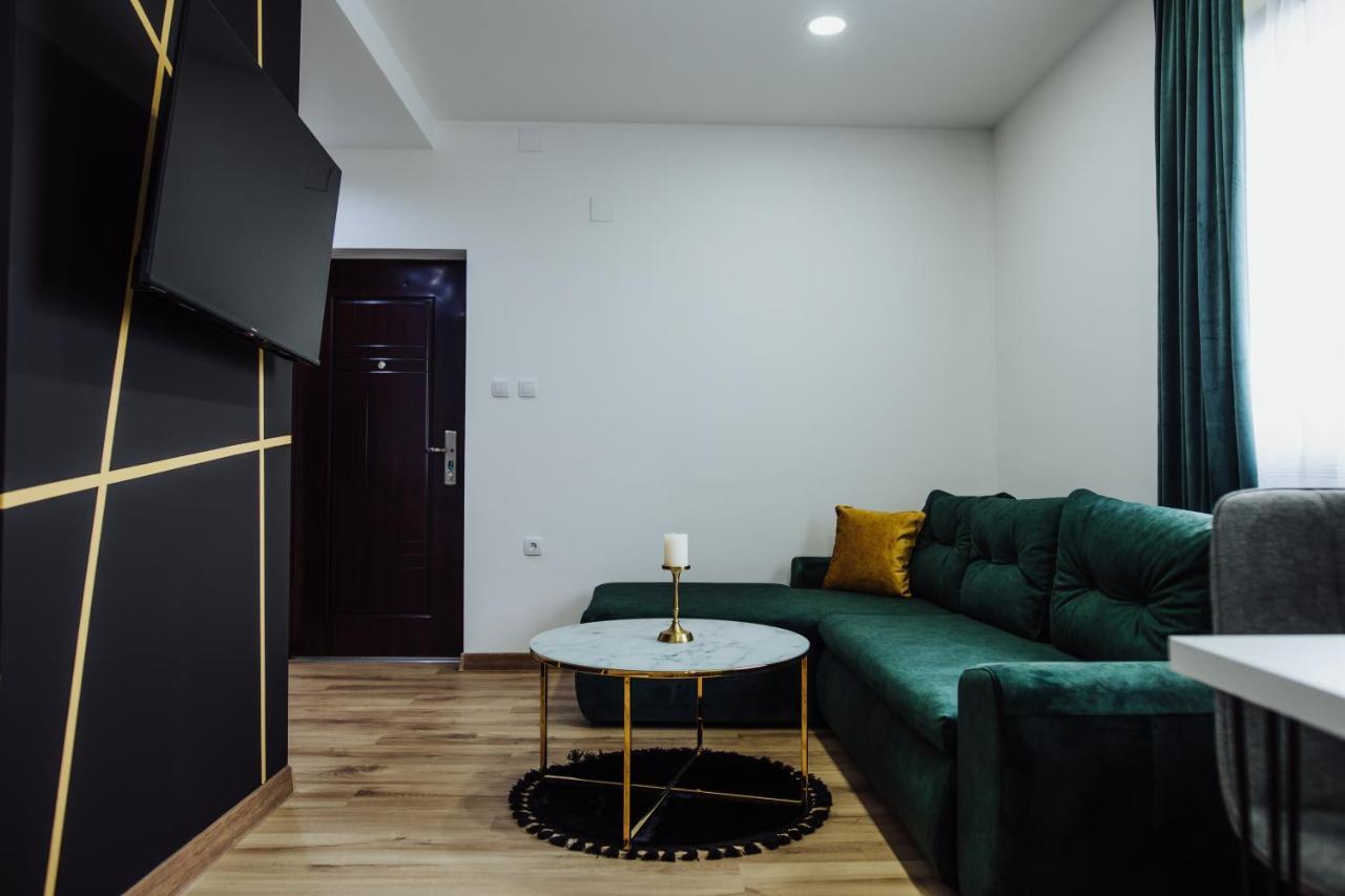 Modern Apartment 3 Brčko Εξωτερικό φωτογραφία